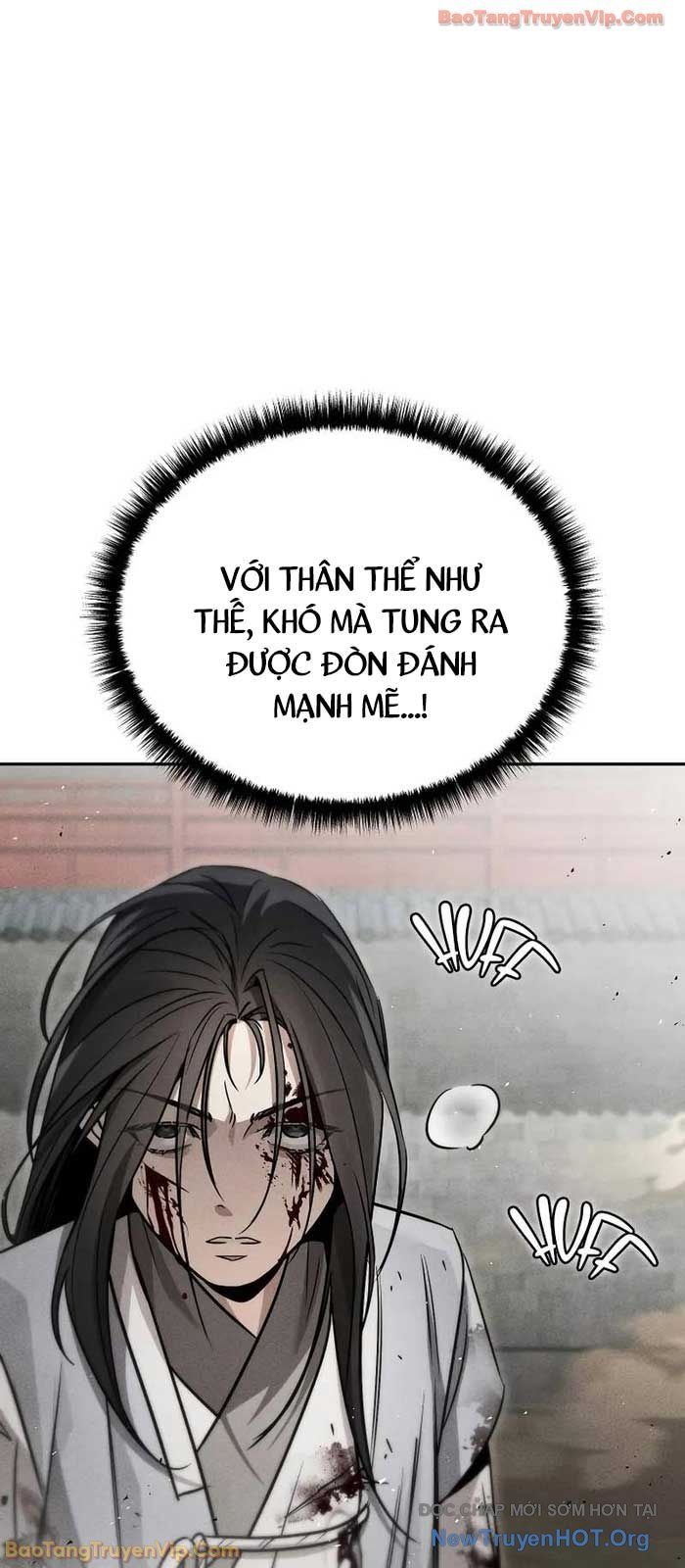 Thần Ma Đại Đế Chap 4 - Next Chap 5