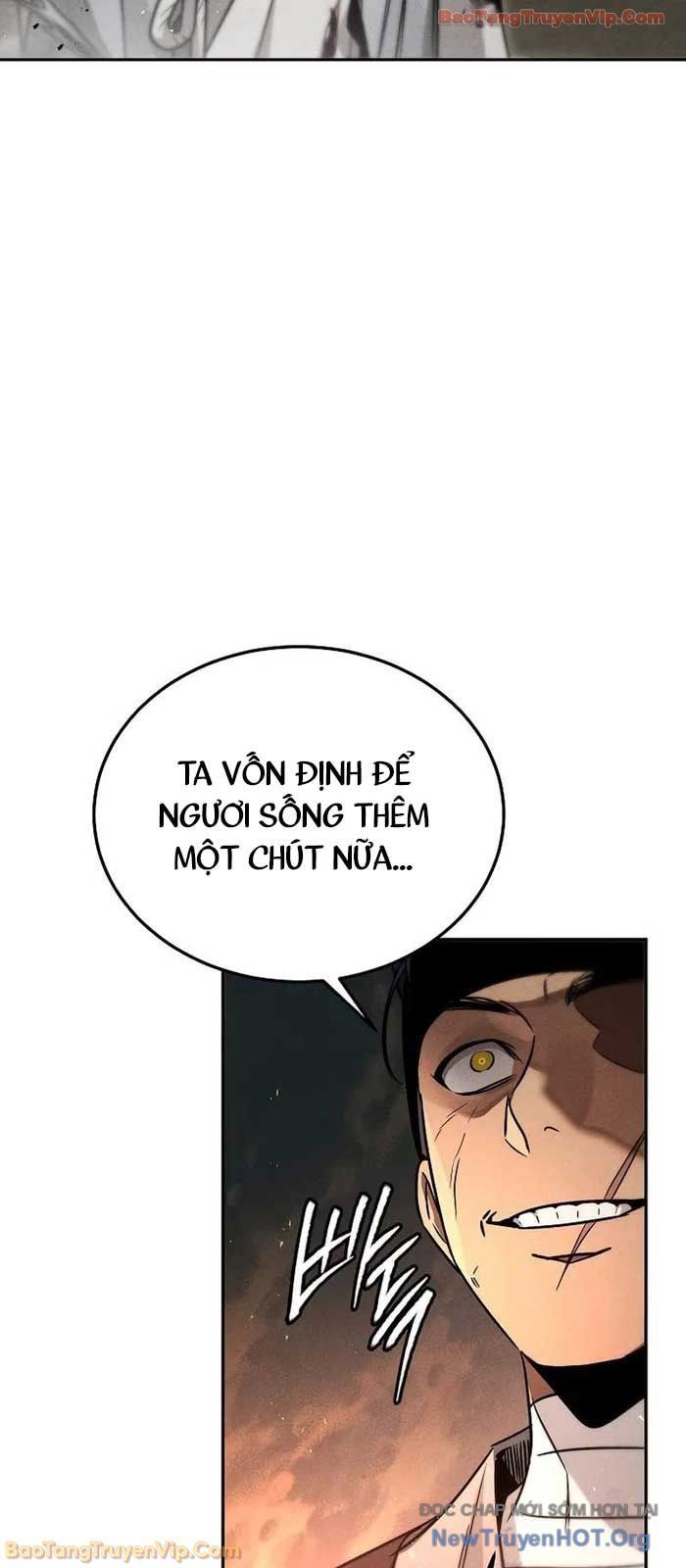 Thần Ma Đại Đế Chap 4 - Next Chap 5