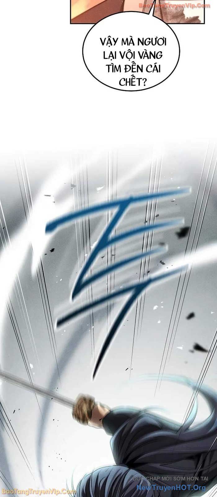 Thần Ma Đại Đế Chap 4 - Next Chap 5