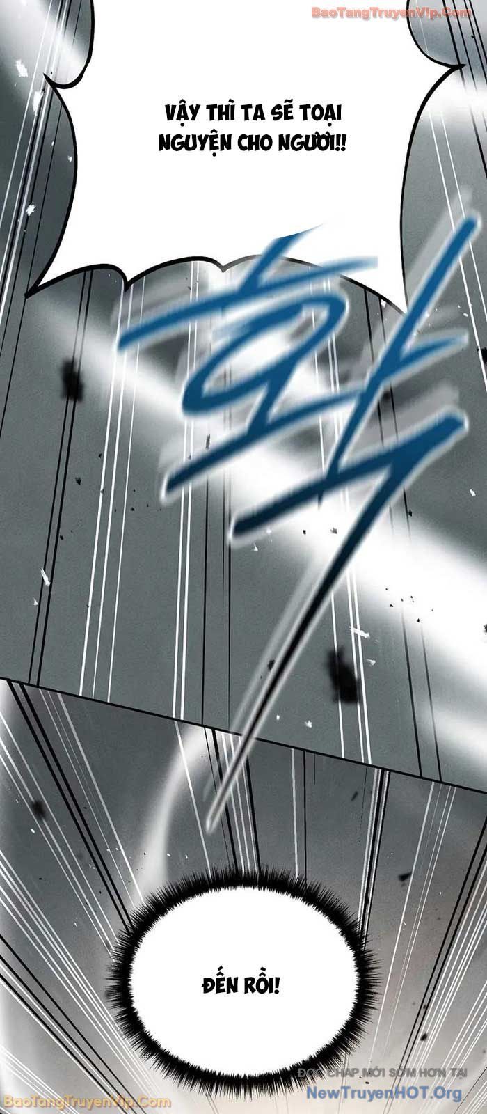 Thần Ma Đại Đế Chap 4 - Next Chap 5