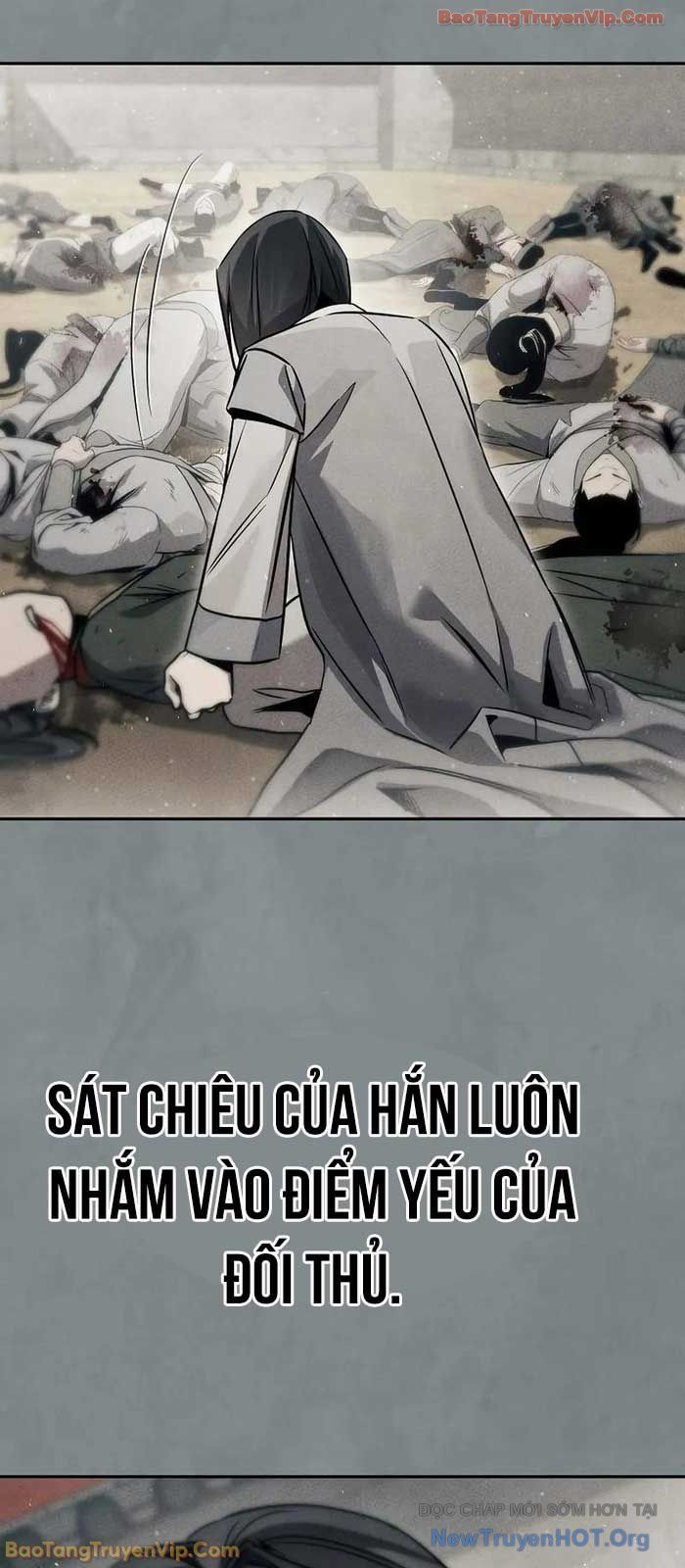 Thần Ma Đại Đế Chap 4 - Next Chap 5