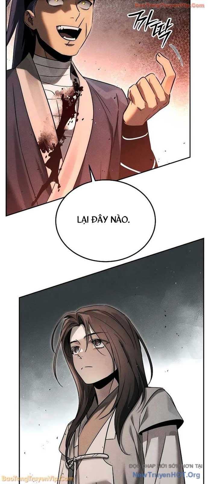 Thần Ma Đại Đế Chap 4 - Next Chap 5