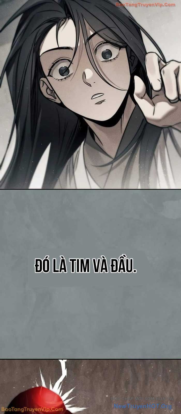 Thần Ma Đại Đế Chap 4 - Next Chap 5