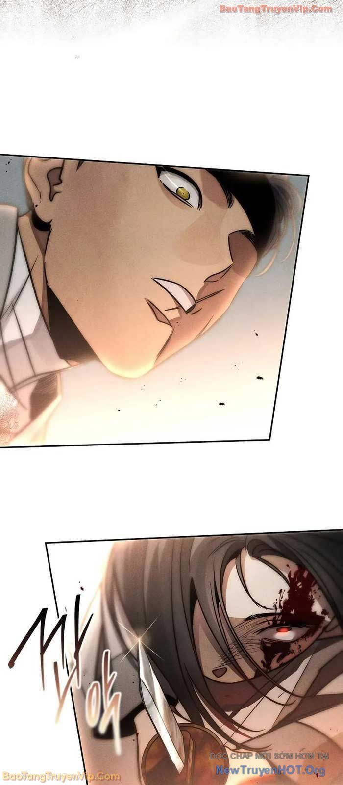 Thần Ma Đại Đế Chap 4 - Next Chap 5