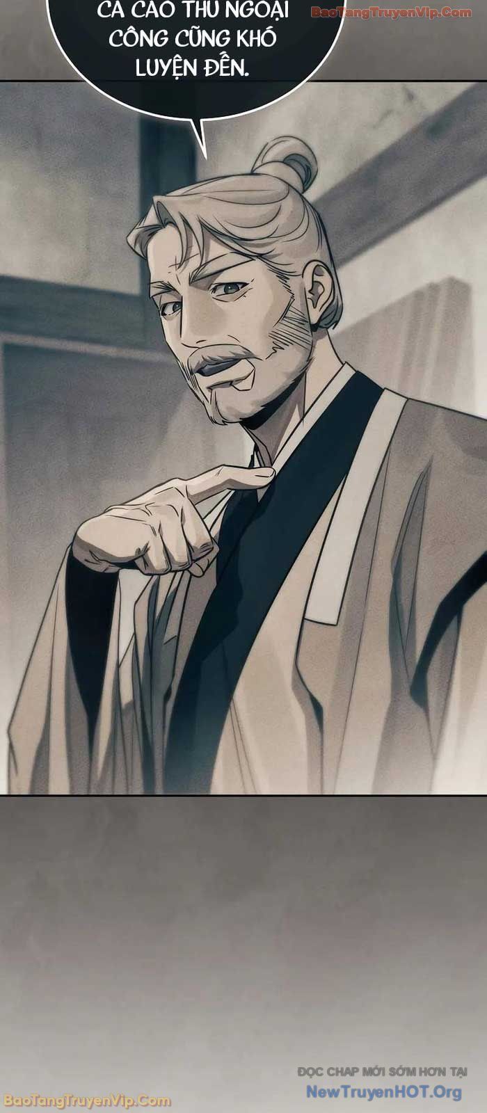 Thần Ma Đại Đế Chap 4 - Next Chap 5