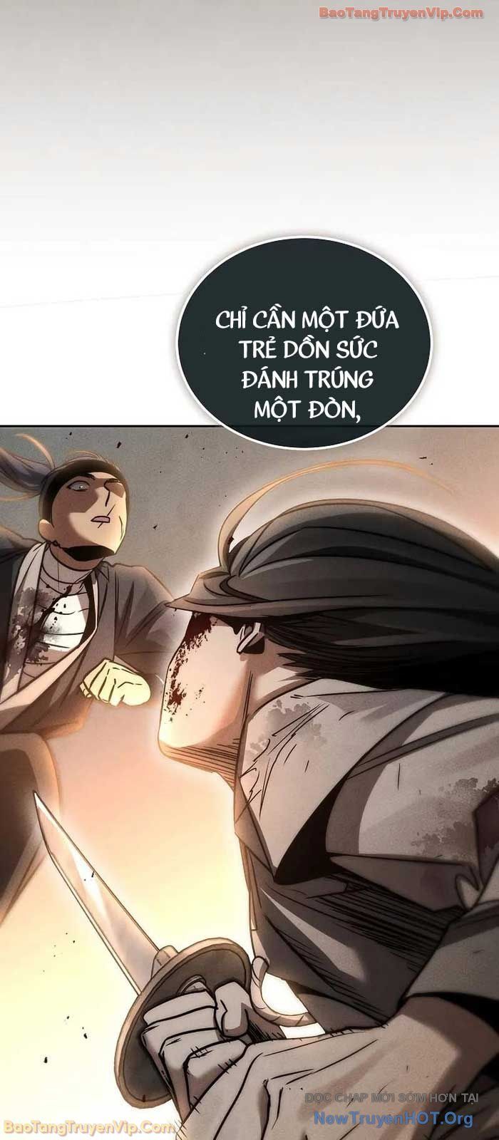 Thần Ma Đại Đế Chap 4 - Next Chap 5