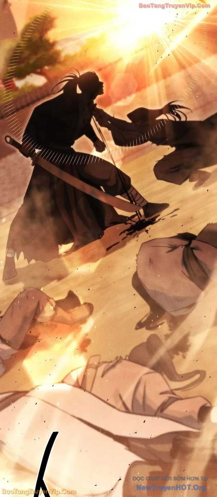 Thần Ma Đại Đế Chap 4 - Next Chap 5