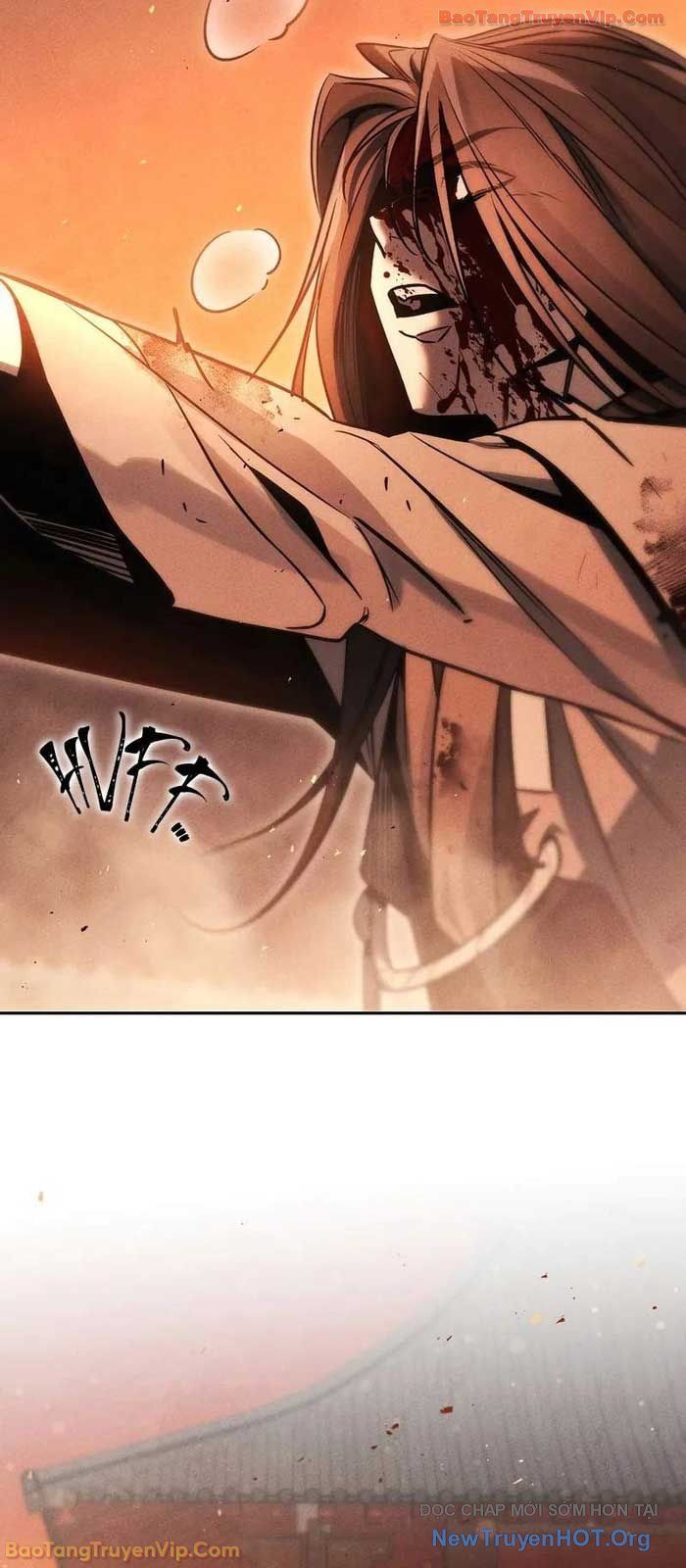 Thần Ma Đại Đế Chap 4 - Next Chap 5