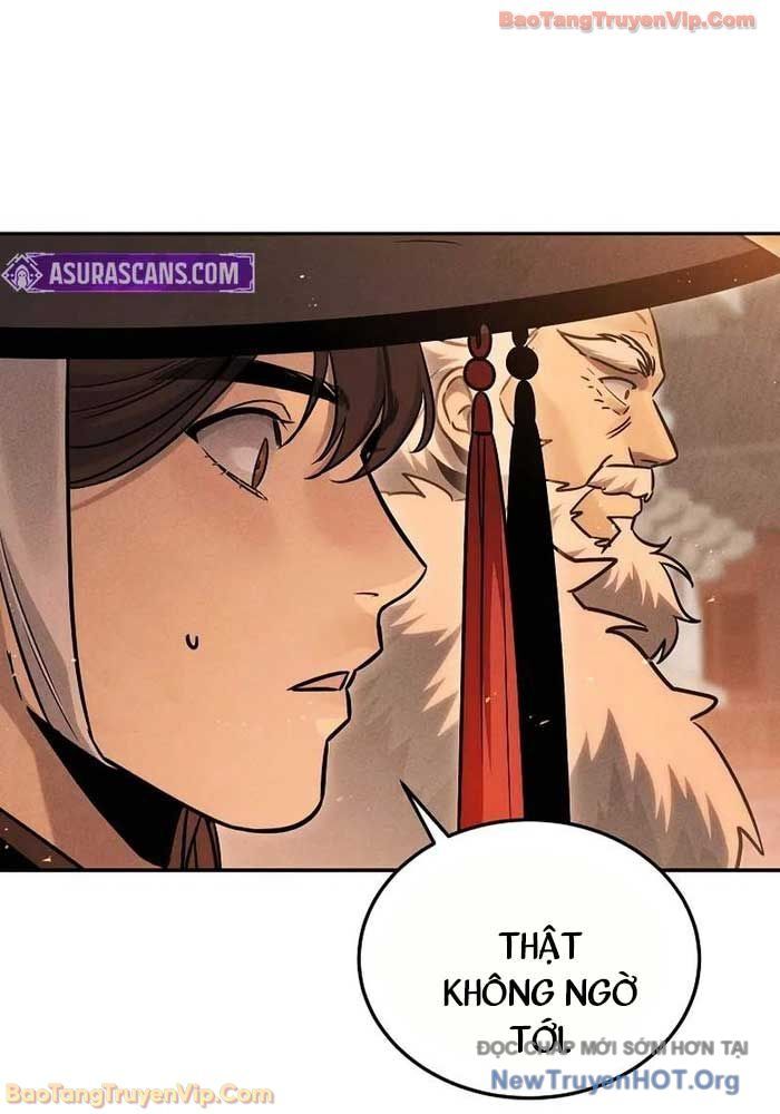 Thần Ma Đại Đế Chap 4 - Next Chap 5