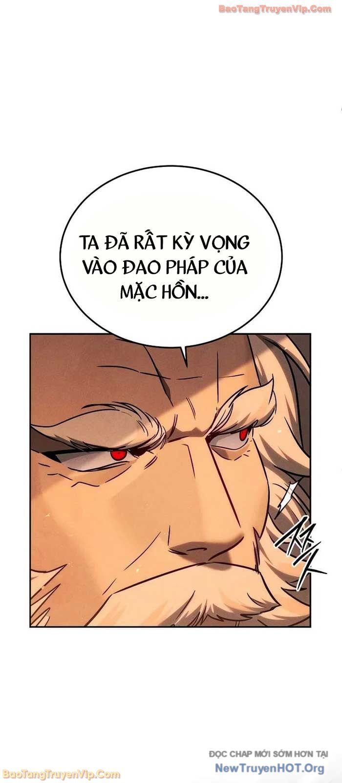 Thần Ma Đại Đế Chap 4 - Next Chap 5