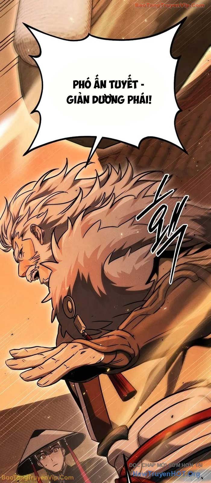 Thần Ma Đại Đế Chap 4 - Next Chap 5