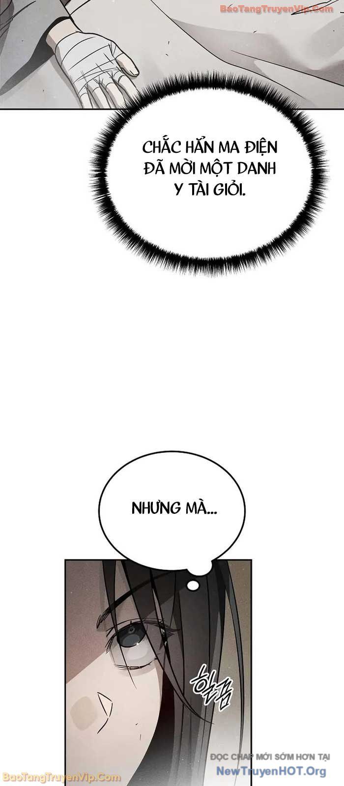 Thần Ma Đại Đế Chap 4 - Next Chap 5