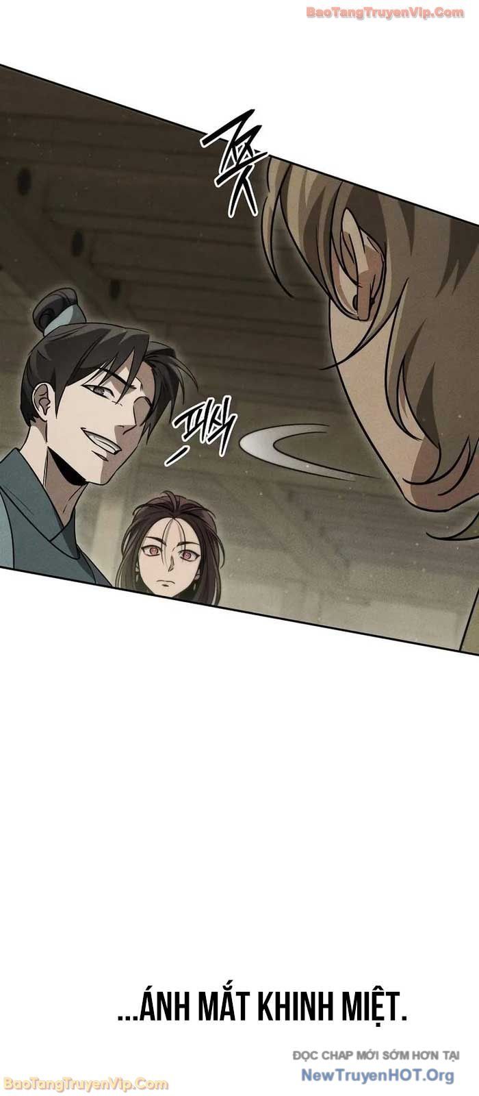 Thần Ma Đại Đế Chap 4 - Next Chap 5