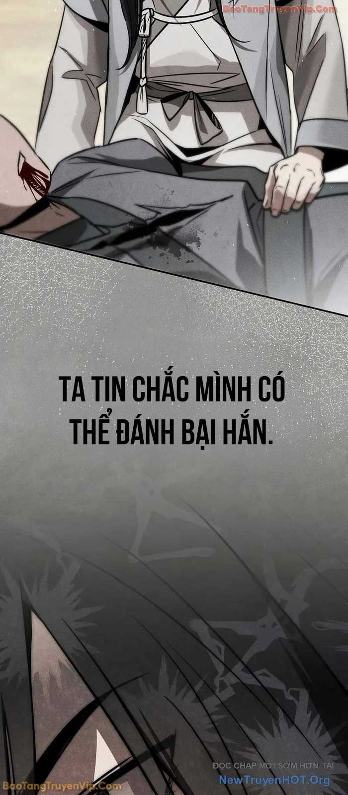Thần Ma Đại Đế Chap 4 - Next Chap 5