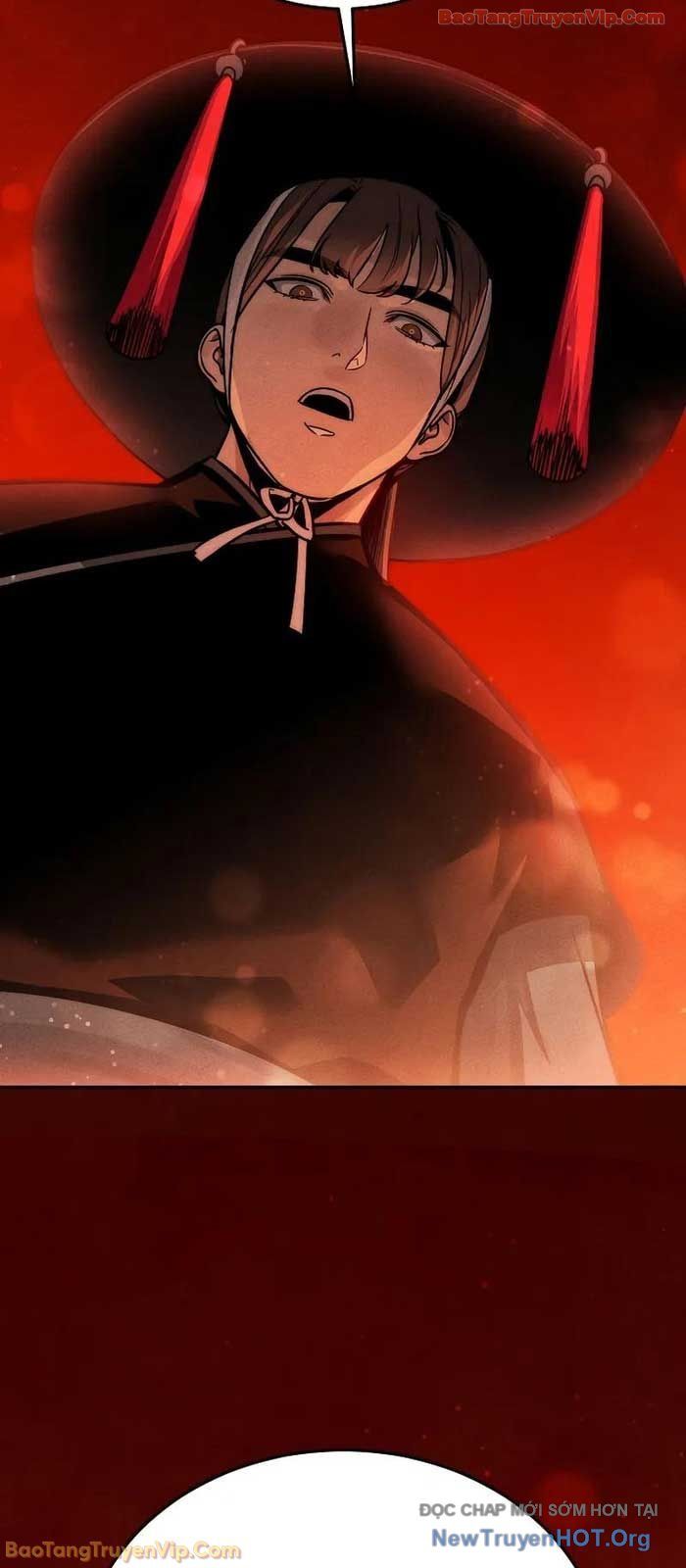 Thần Ma Đại Đế Chap 4 - Next Chap 5