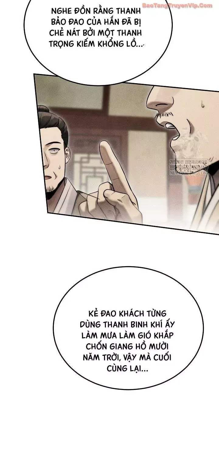 Thần Ma Đại Đế Chap 41 - Next Chap 42