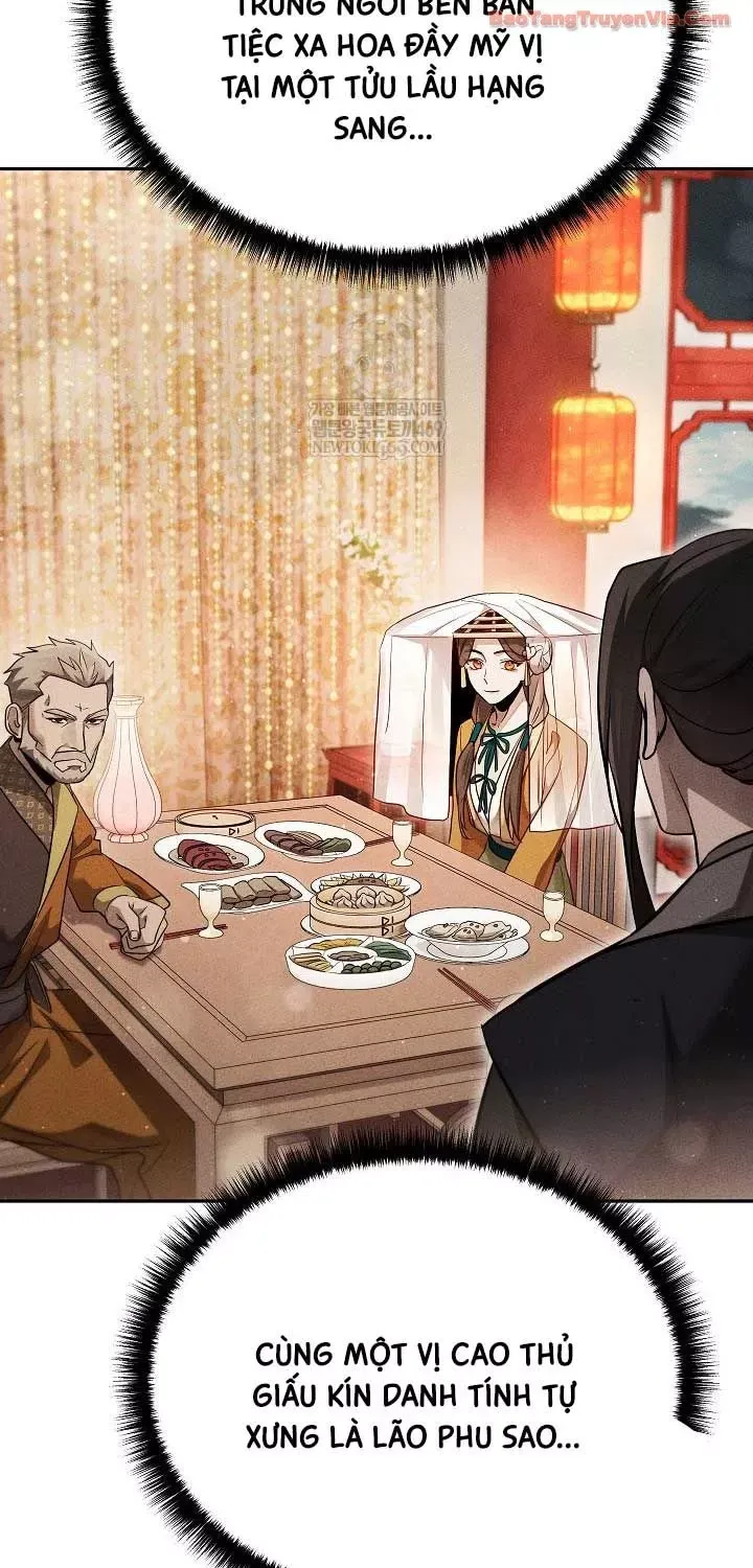 Thần Ma Đại Đế Chap 41 - Next Chap 42