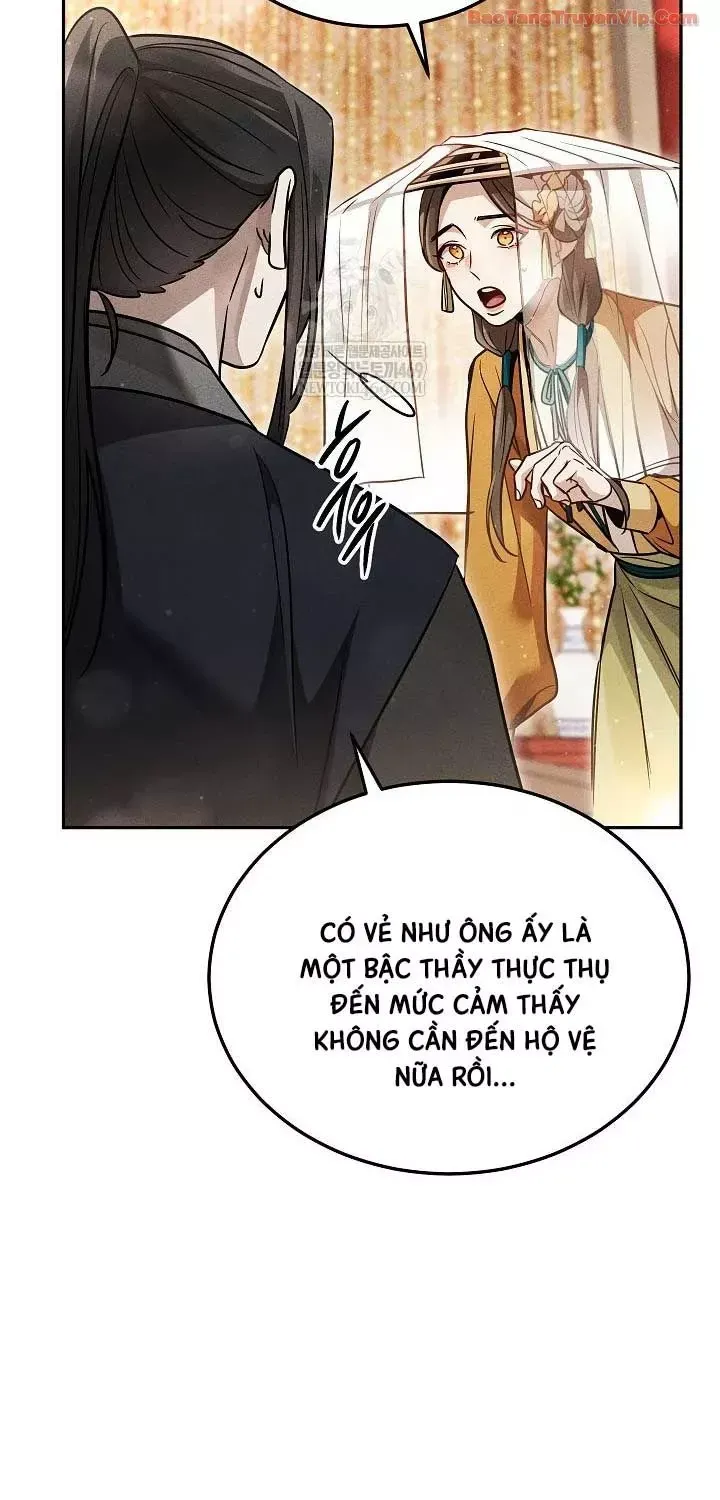 Thần Ma Đại Đế Chap 41 - Next Chap 42