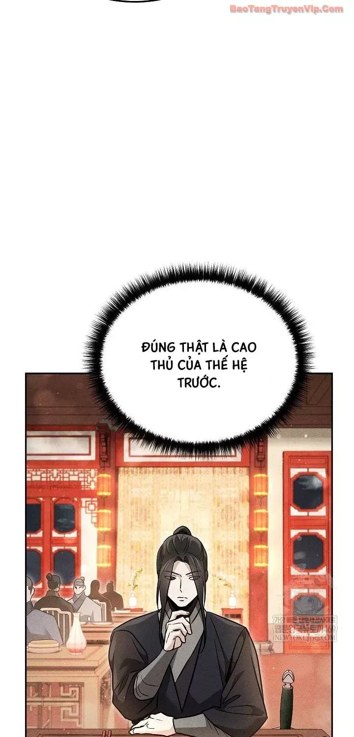 Thần Ma Đại Đế Chap 41 - Next Chap 42