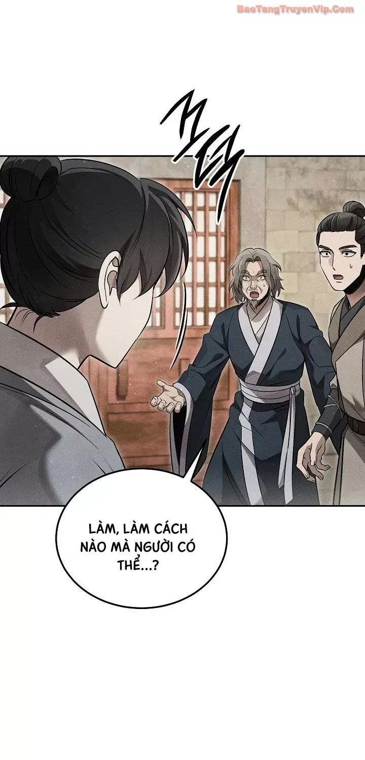 Thần Ma Đại Đế Chap 41 - Next Chap 42