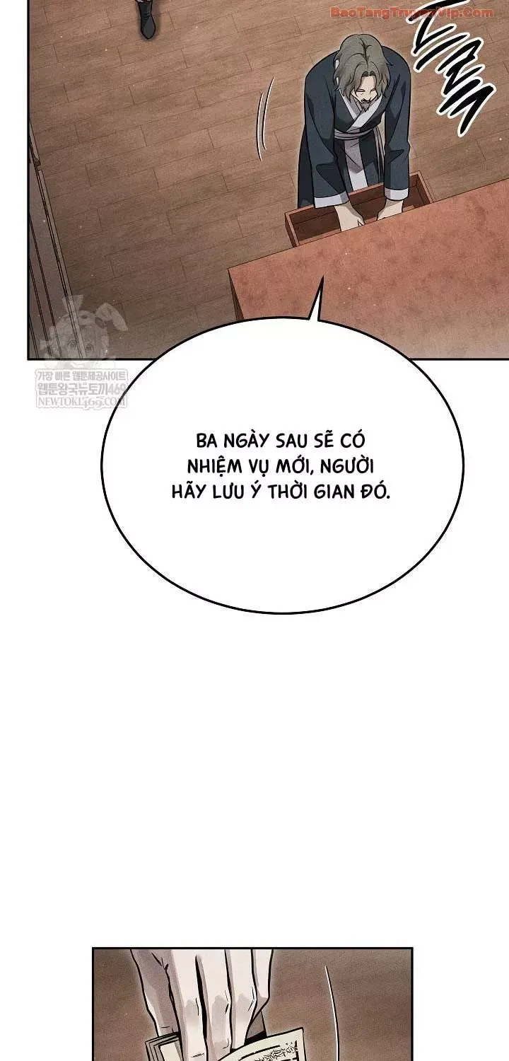 Thần Ma Đại Đế Chap 41 - Next Chap 42
