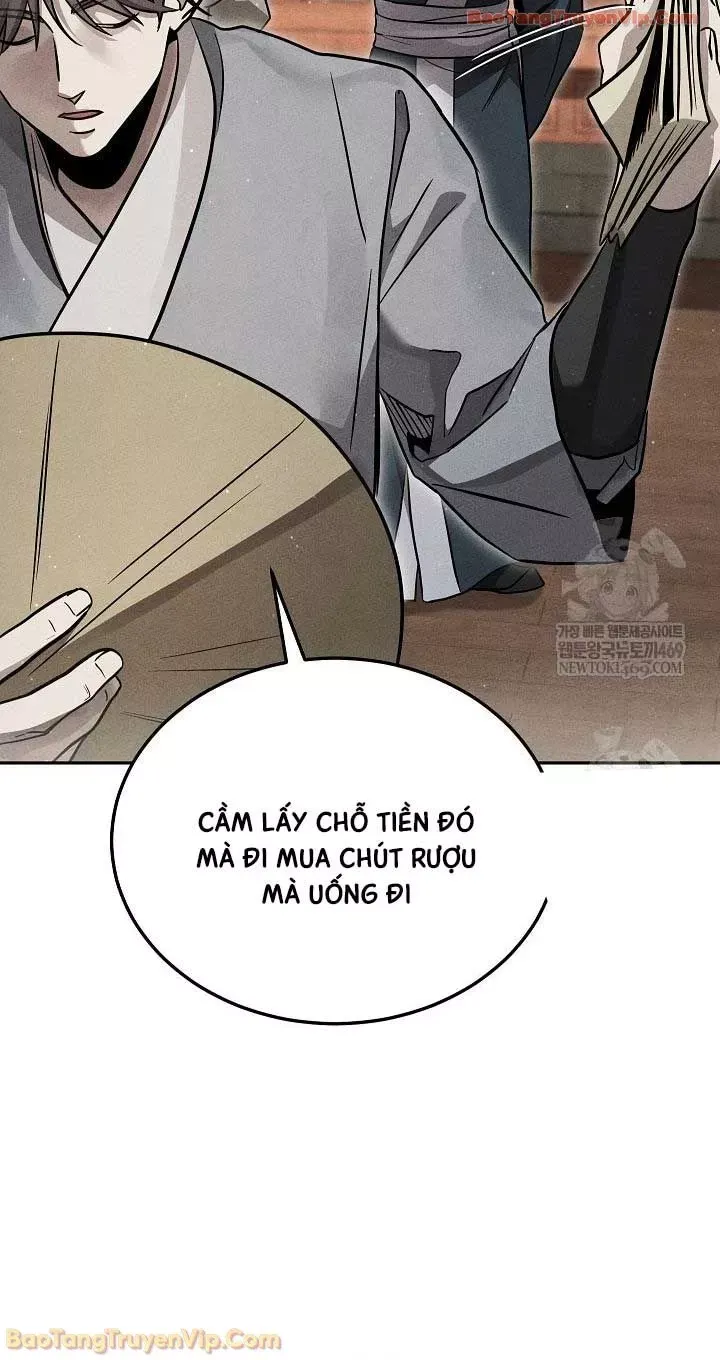 Thần Ma Đại Đế Chap 41 - Next Chap 42