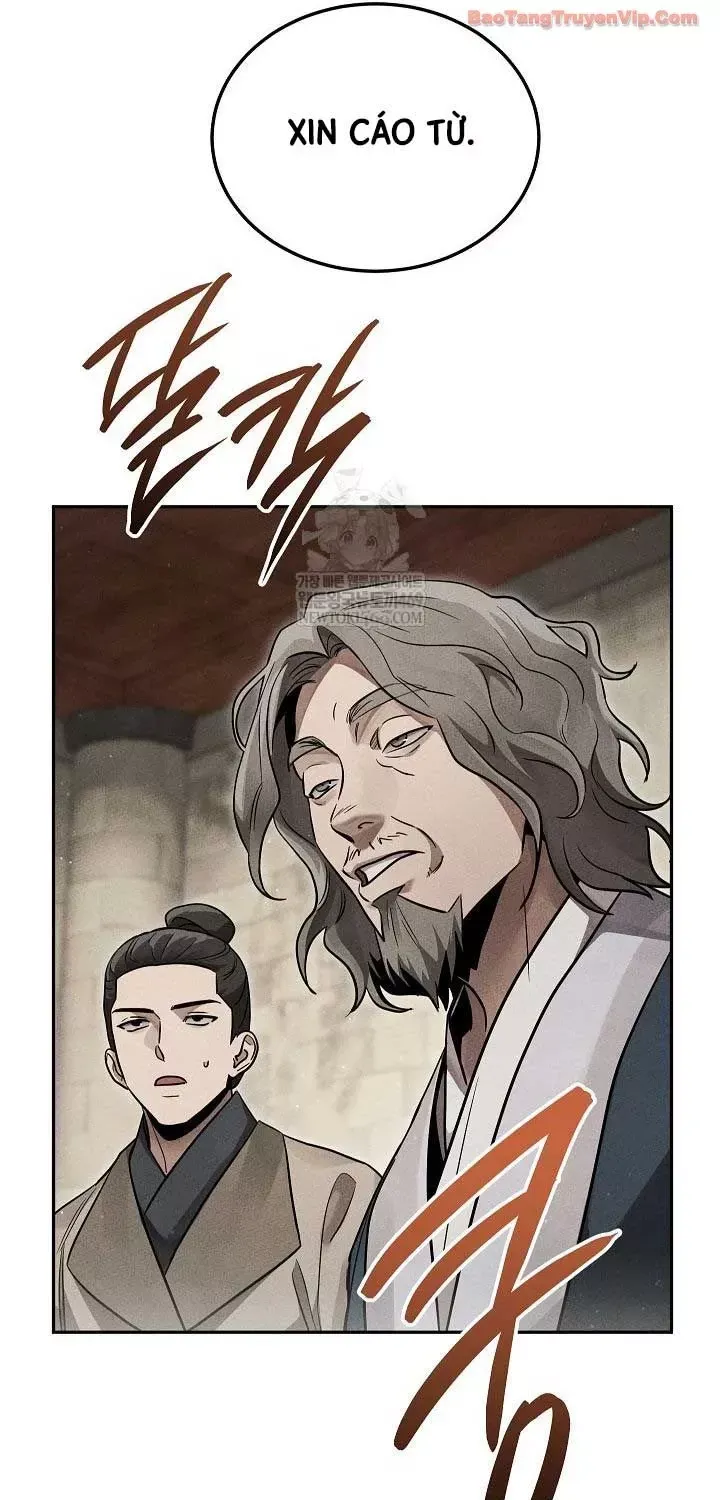 Thần Ma Đại Đế Chap 41 - Next Chap 42