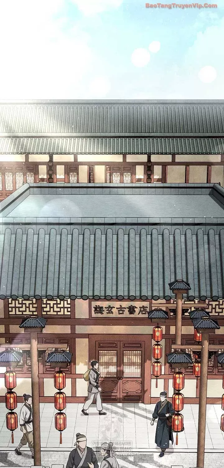 Thần Ma Đại Đế Chap 41 - Next Chap 42