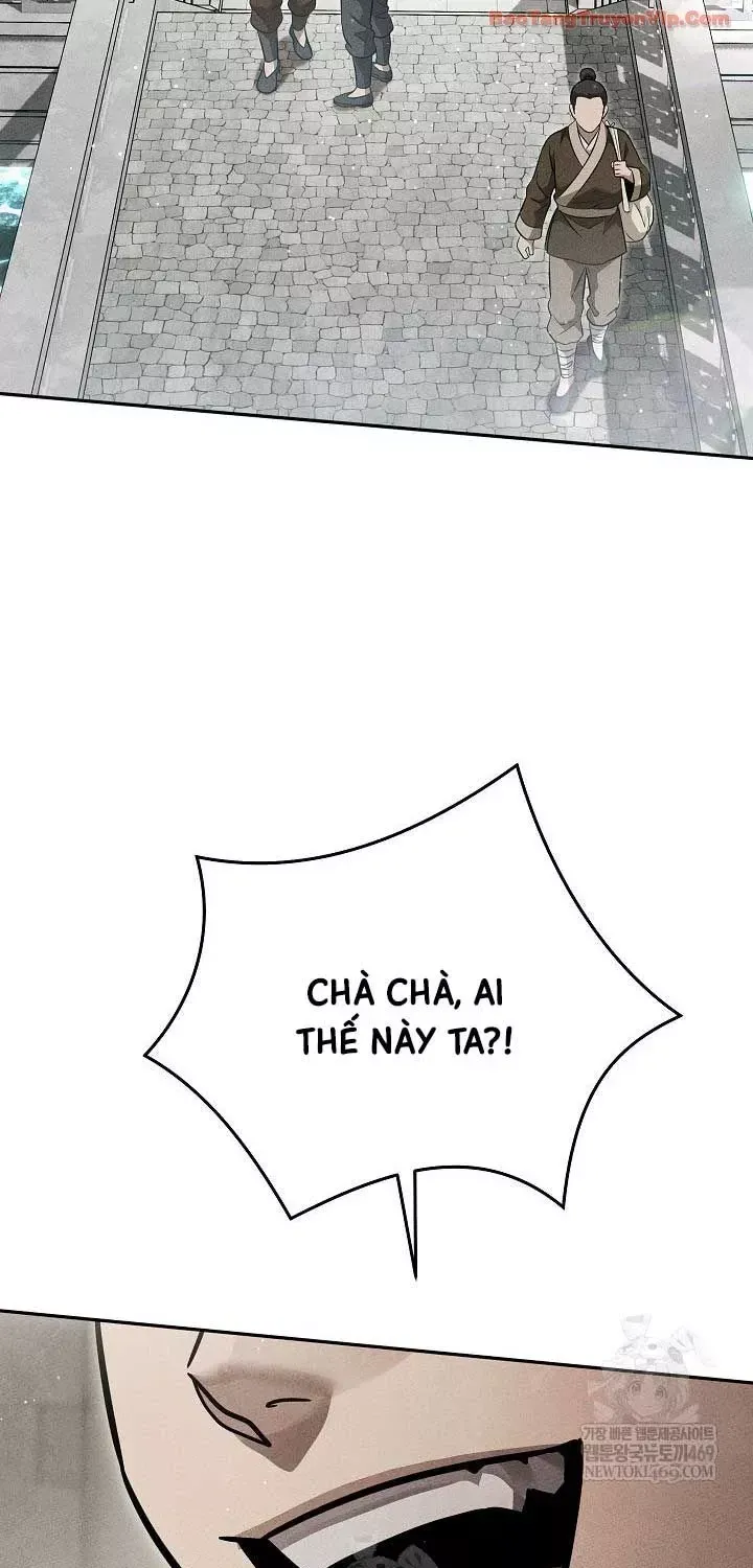 Thần Ma Đại Đế Chap 41 - Next Chap 42