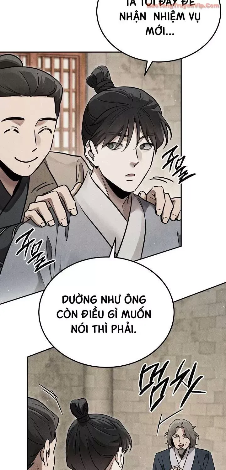 Thần Ma Đại Đế Chap 41 - Next Chap 42