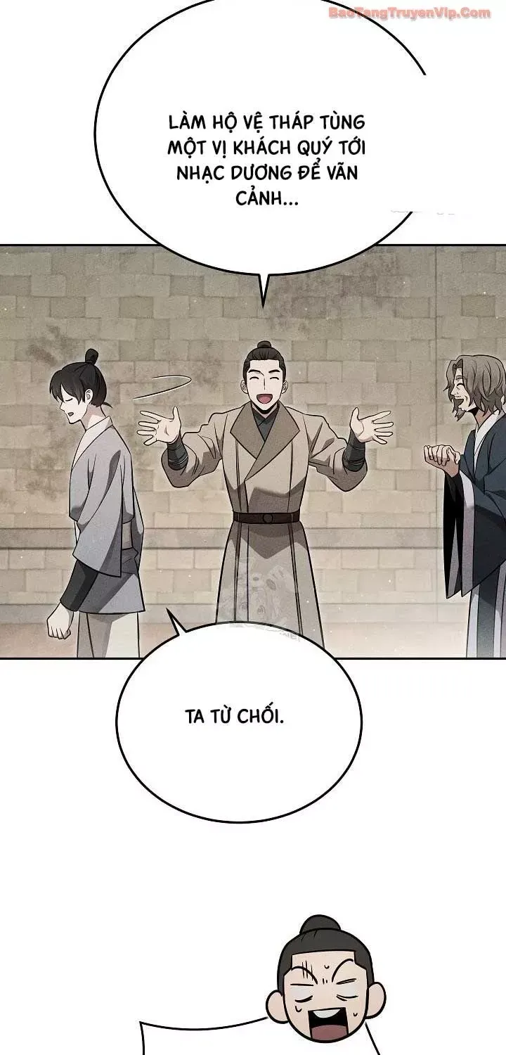 Thần Ma Đại Đế Chap 41 - Next Chap 42