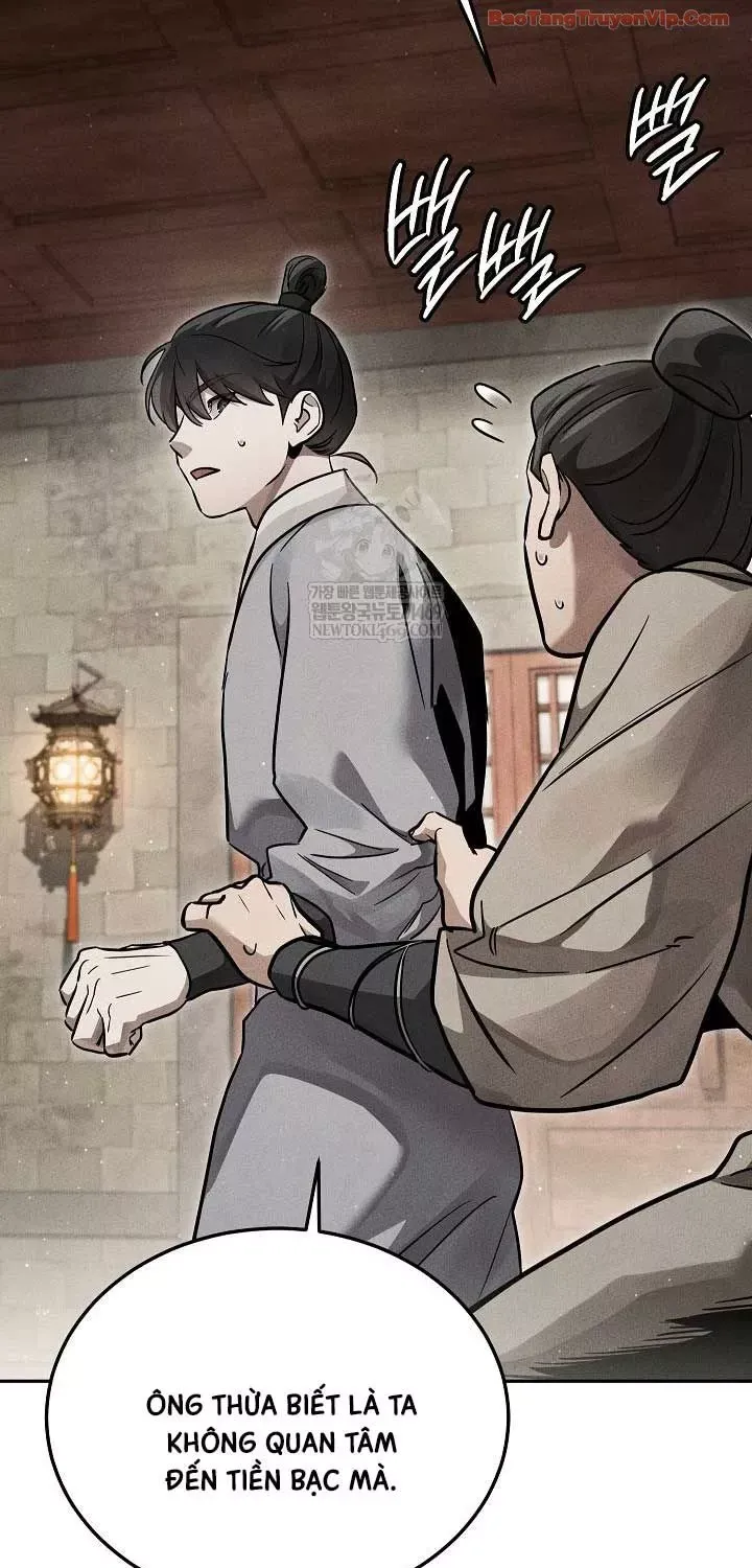 Thần Ma Đại Đế Chap 41 - Next Chap 42