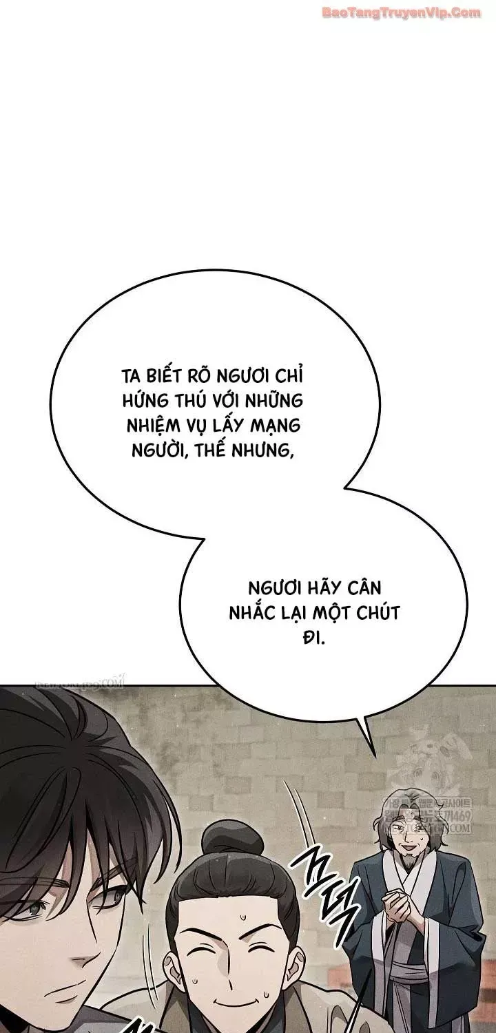 Thần Ma Đại Đế Chap 41 - Next Chap 42