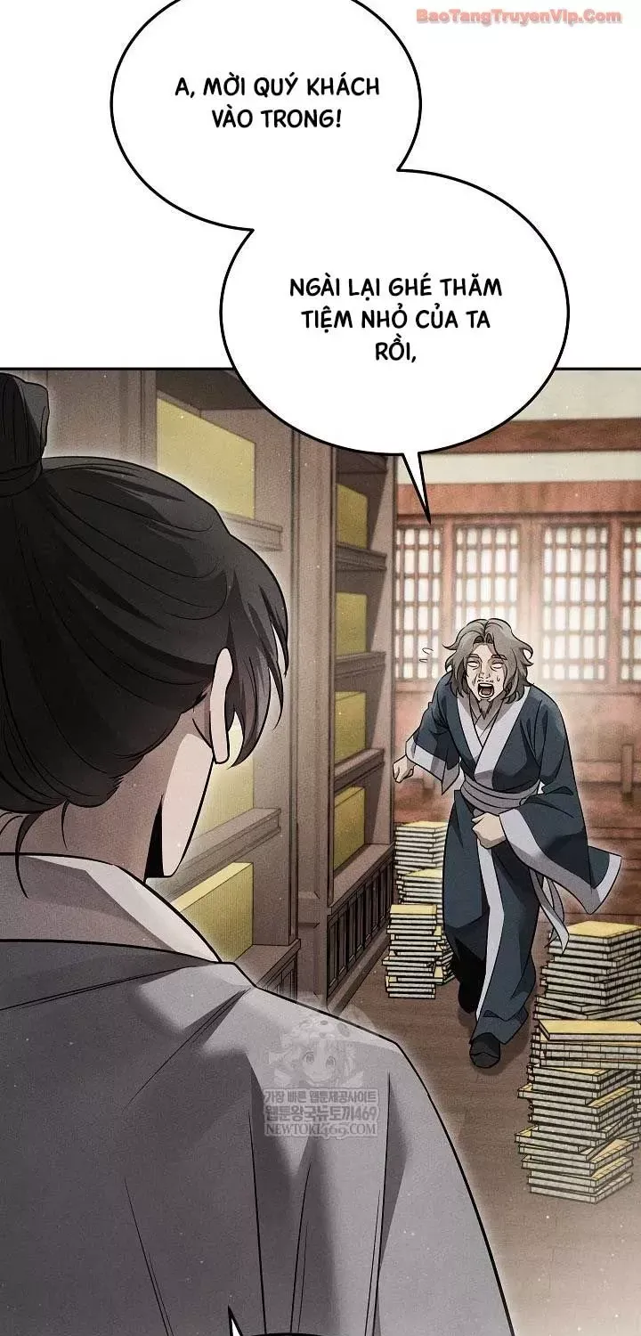 Thần Ma Đại Đế Chap 41 - Next Chap 42