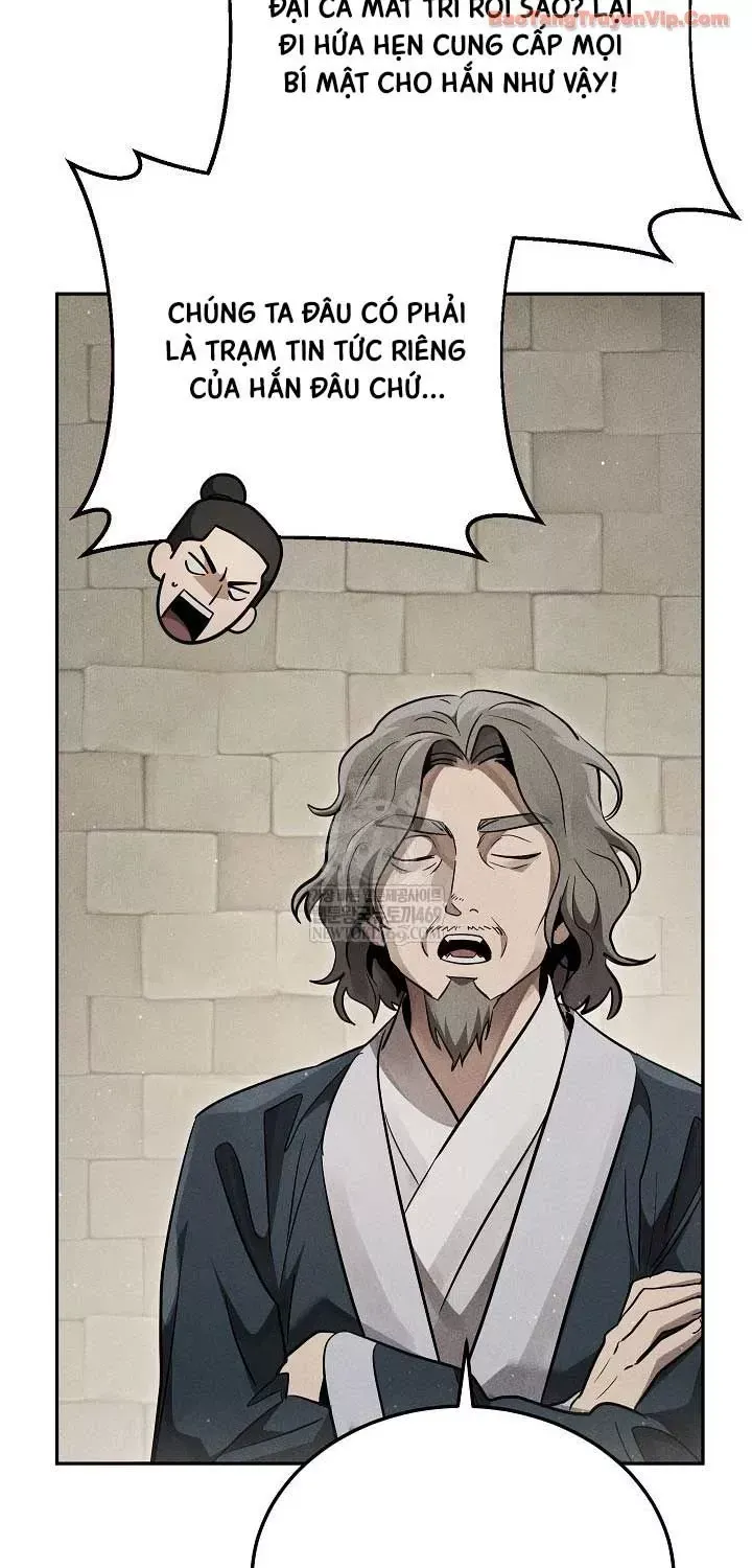 Thần Ma Đại Đế Chap 41 - Next Chap 42