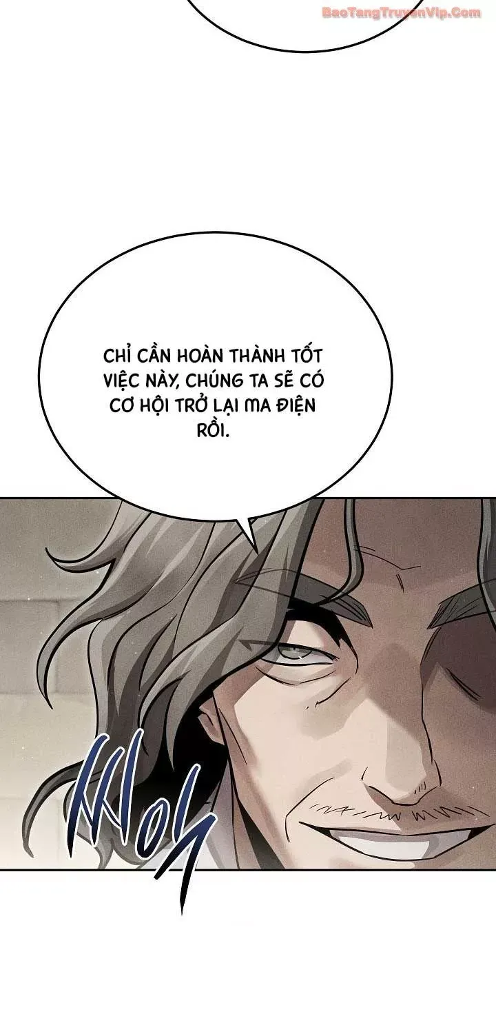 Thần Ma Đại Đế Chap 41 - Next Chap 42