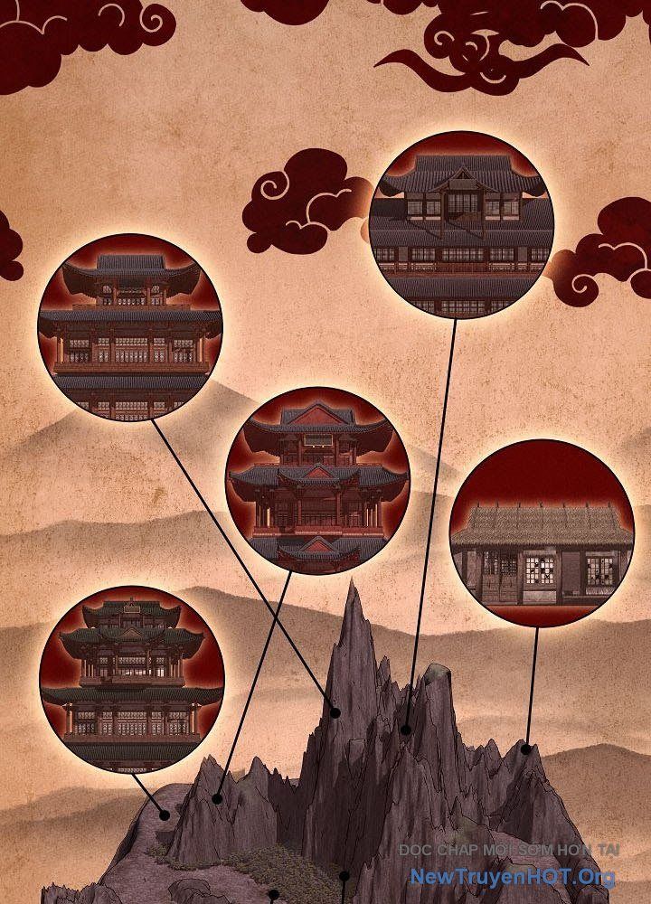 Thần Ma Đại Đế Chap 5 - Next Chap 6