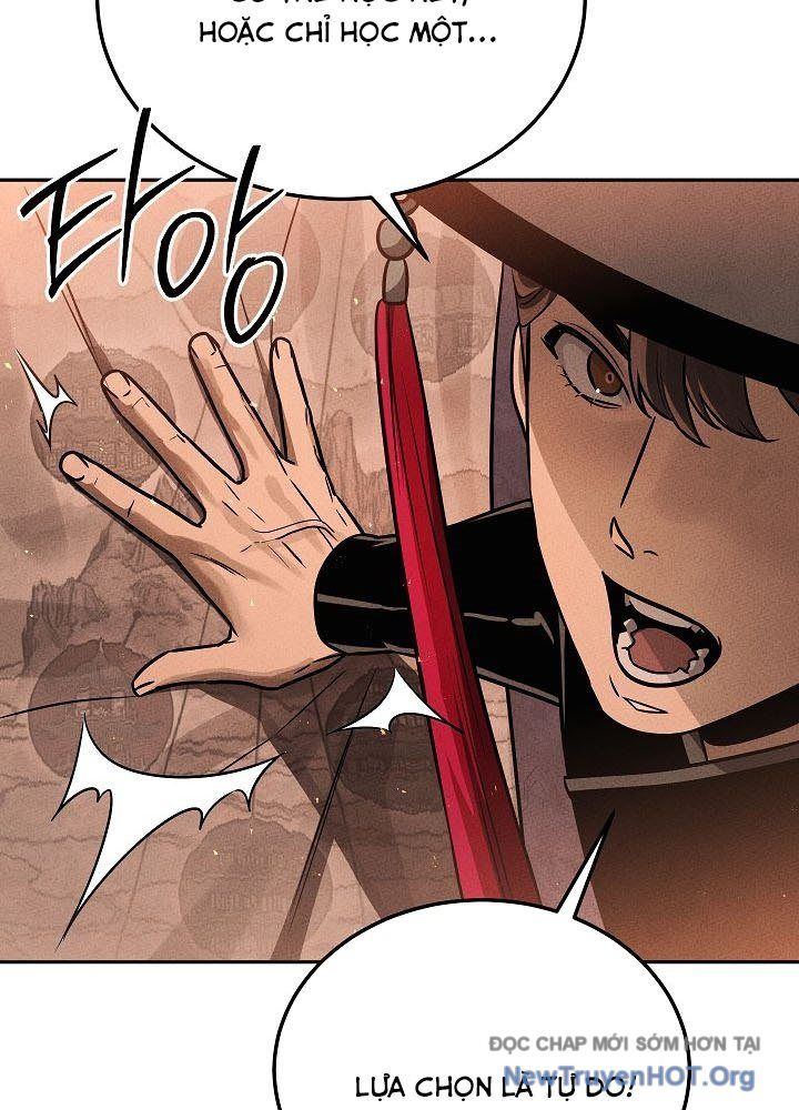 Thần Ma Đại Đế Chap 5 - Next Chap 6