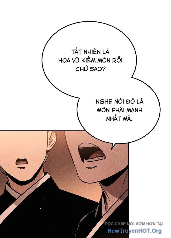 Thần Ma Đại Đế Chap 5 - Next Chap 6