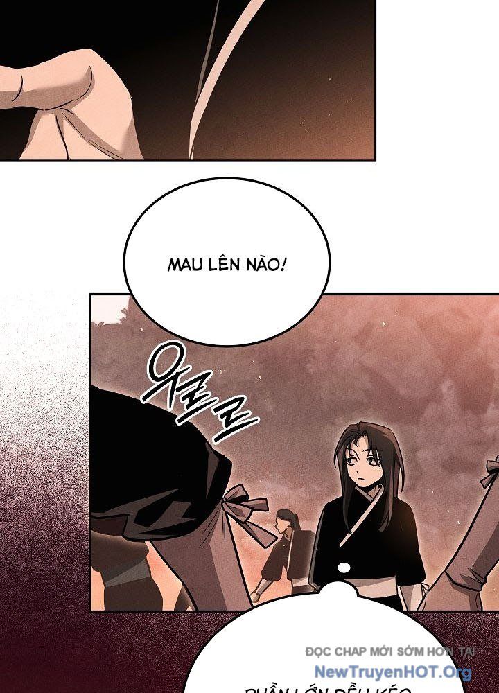 Thần Ma Đại Đế Chap 5 - Next Chap 6