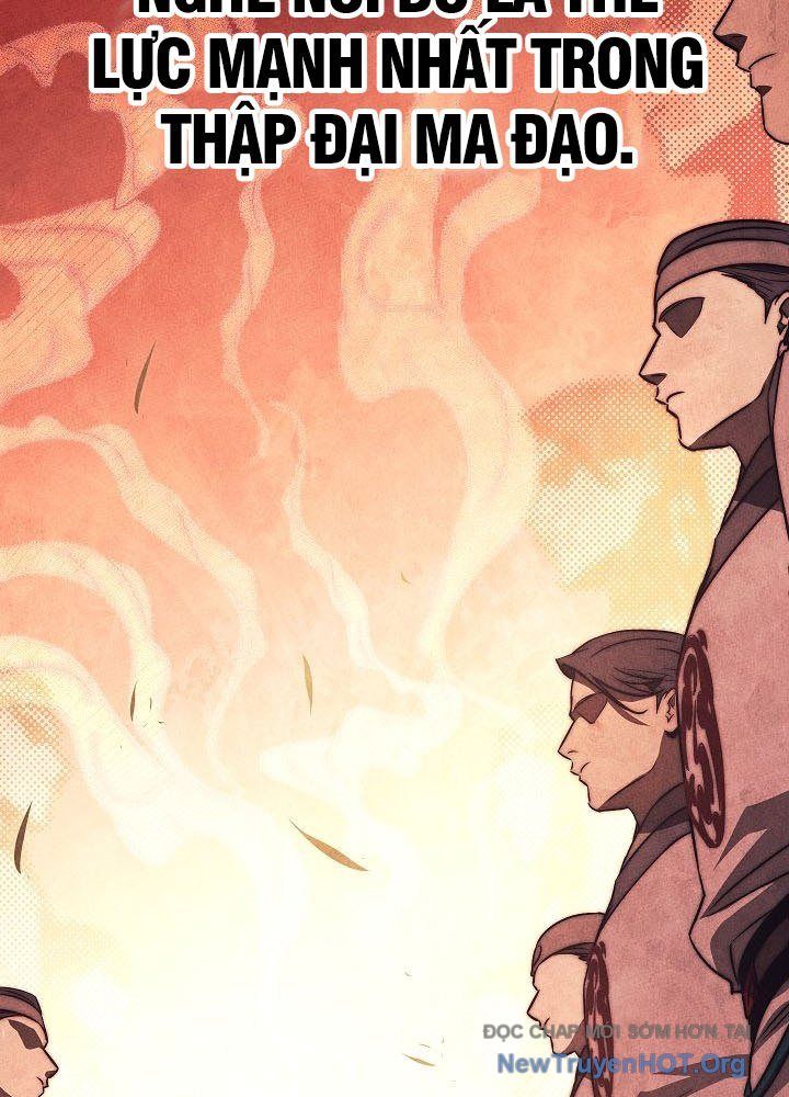 Thần Ma Đại Đế Chap 5 - Next Chap 6