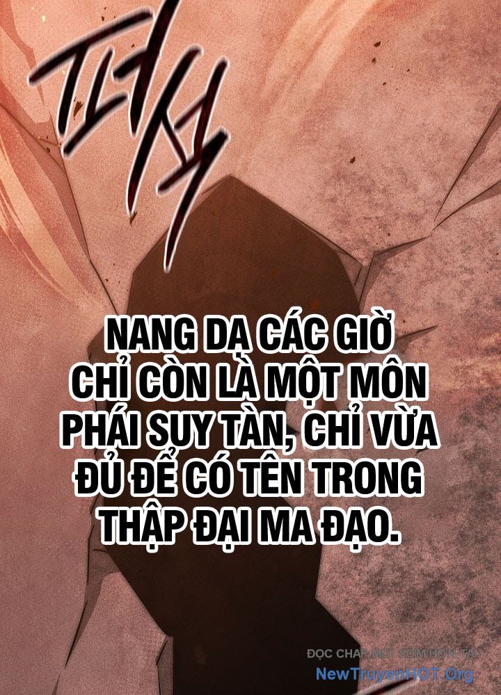 Thần Ma Đại Đế Chap 5 - Next Chap 6