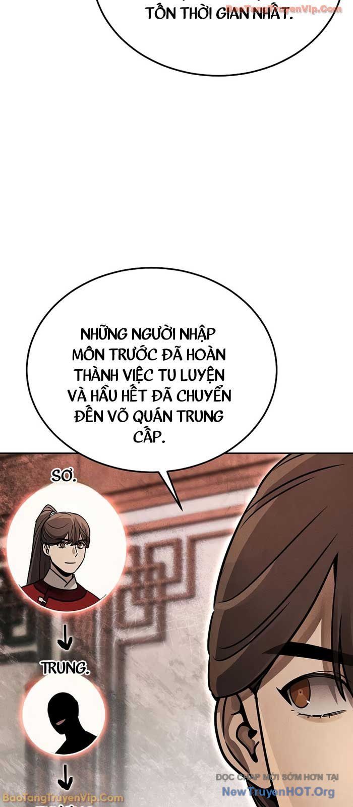 Thần Ma Đại Đế Chap 7 - Next Chap 8