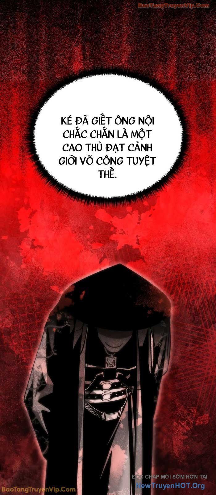 Thần Ma Đại Đế Chap 7 - Next Chap 8