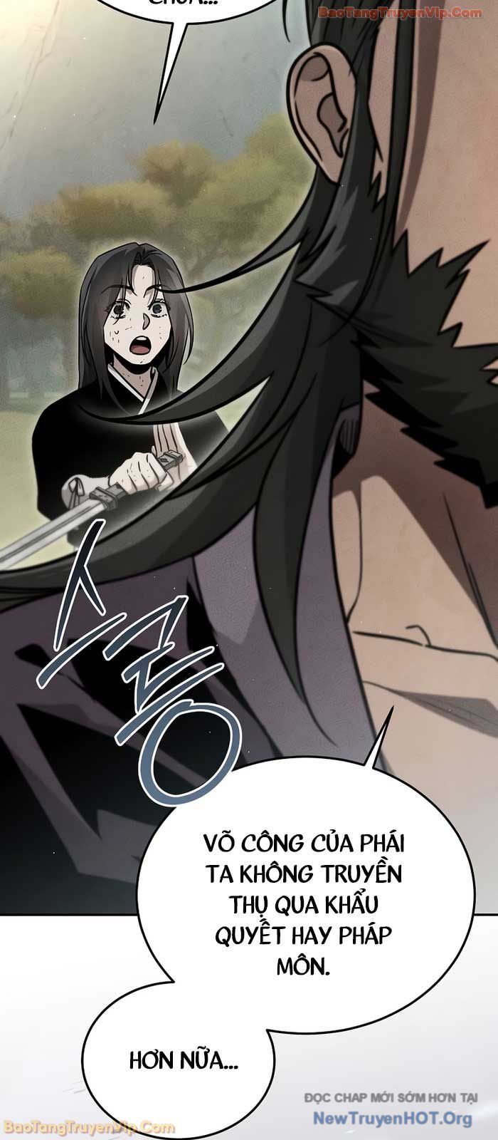 Thần Ma Đại Đế Chap 7 - Next Chap 8