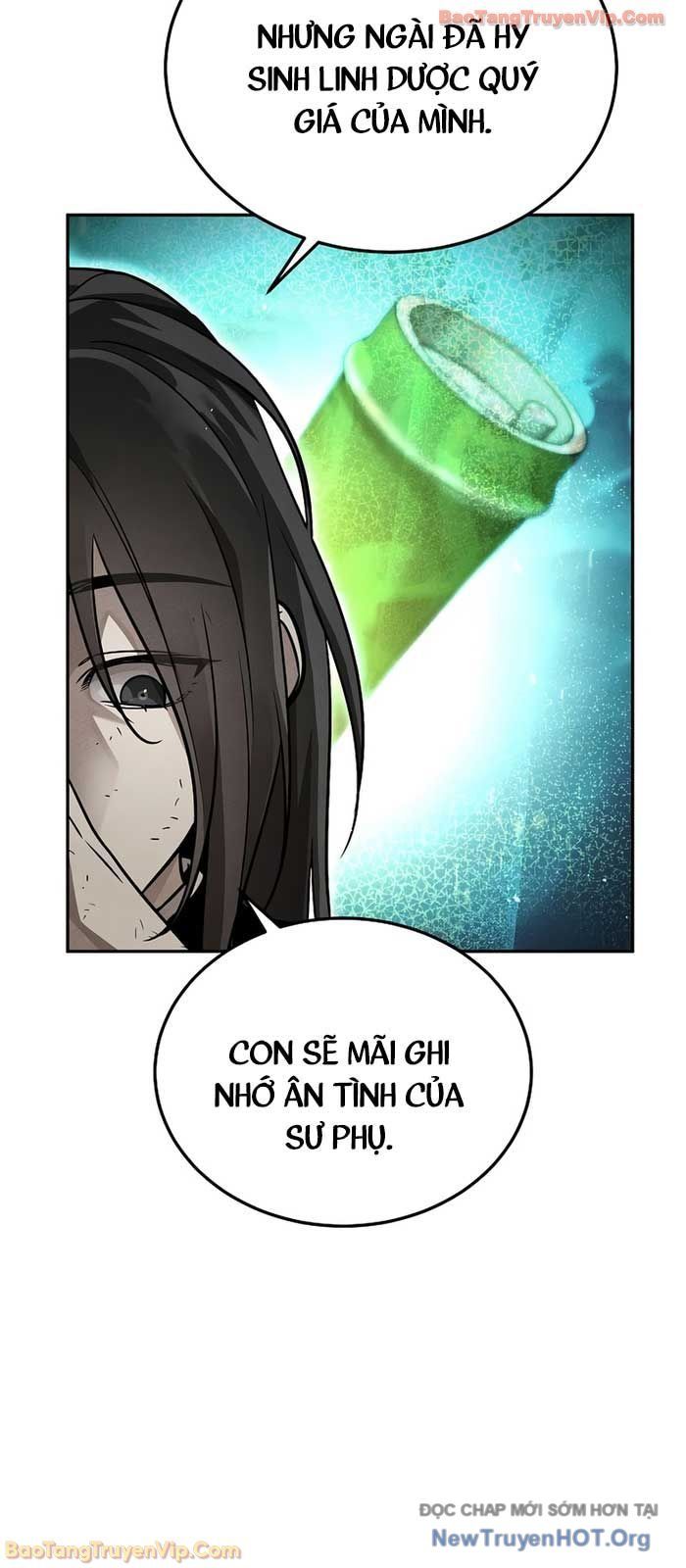 Thần Ma Đại Đế Chap 7 - Next Chap 8