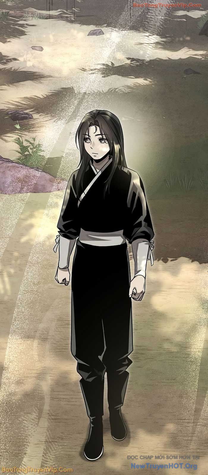 Thần Ma Đại Đế Chap 7 - Next Chap 8