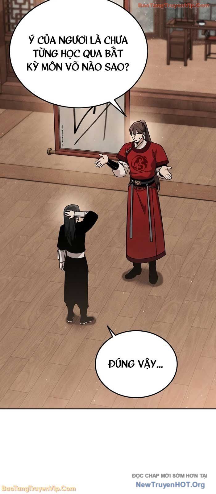 Thần Ma Đại Đế Chap 8 - Next Chap 9