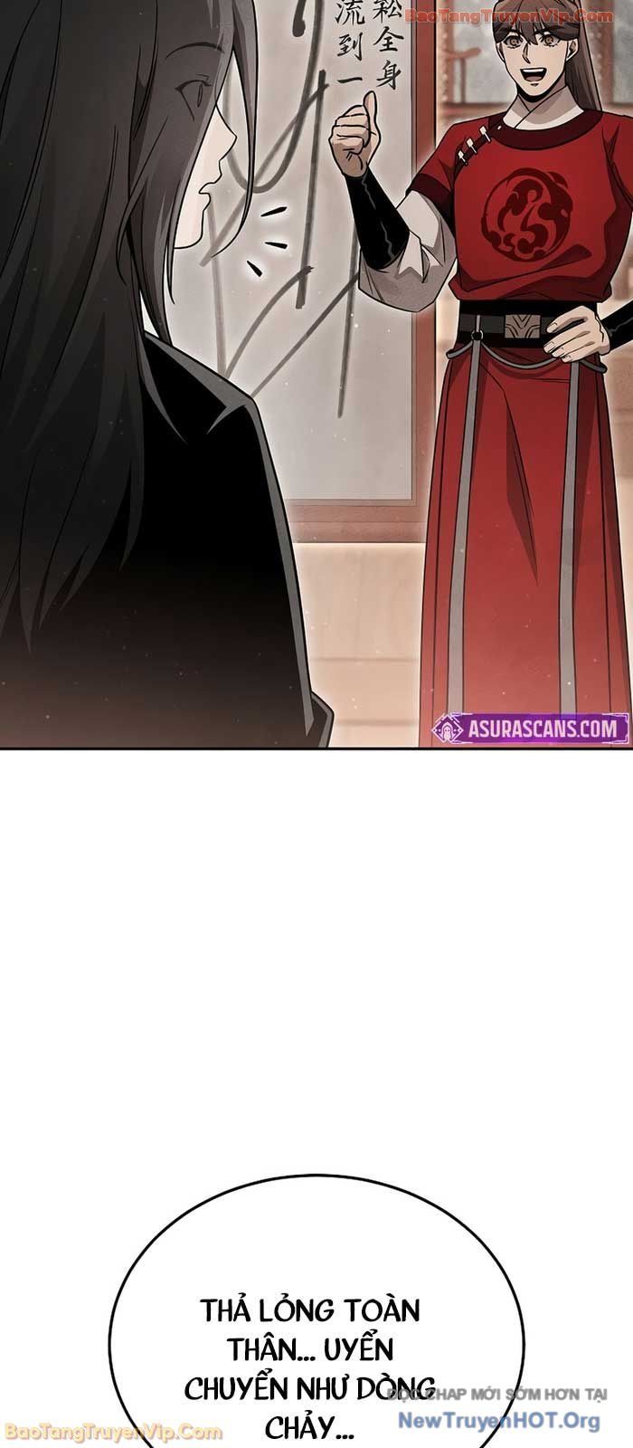 Thần Ma Đại Đế Chap 8 - Next Chap 9