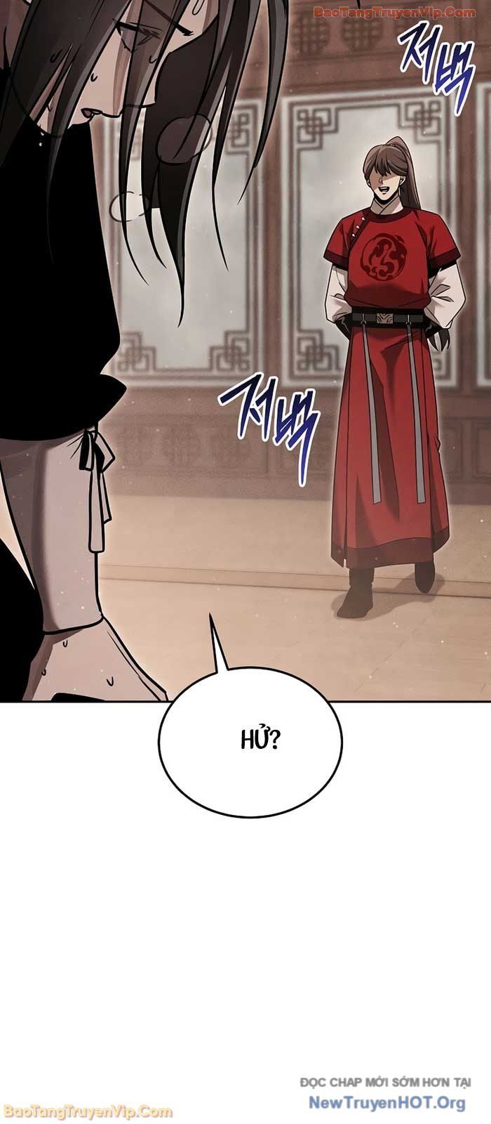 Thần Ma Đại Đế Chap 8 - Next Chap 9